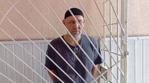 ВЫНЕСЕН ПРИГОВОР ДВУМ УЧАСТНИКАМ БАНДЫ БАСАЕВА И ХАТТАБА