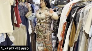 😍СКИДКИ ДО 40%. ОДНА ЦЕНА ОПТОМ И В РОЗНИЦУ НА ЖЕНСКУЮ ОДЕЖДУ 💥
