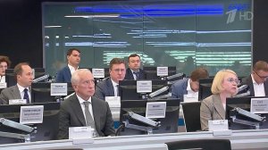 Ситуацию на топливном рынке обсудили в правительстве.