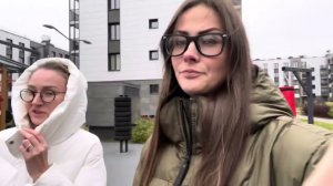 ЖК Парадный Ансамбль