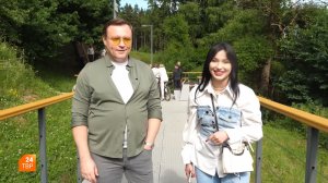 Сергей Пахомов | Интервью