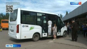 В Республике приняли закон о предоставлении льготного проезда в общественном транспорте