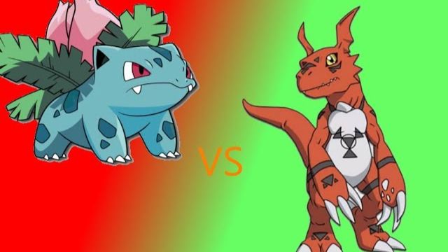 Digimon Masters в Роблокс