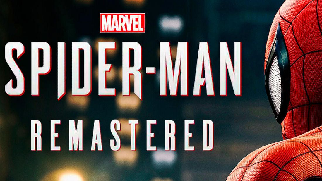 Marvel’s Spider-Man Remastered#3 Только Шокер освободился и Отправился вновь в Тюрьму))) смотреть онлайн