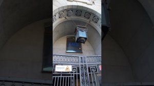 Двухкомнатная квартира в доме трех Бенуа Санкт-Петербург