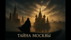 Москва: Тайна имени и невероятная история становления