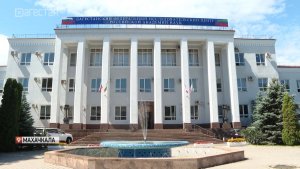 Совещание регионального Совета ботанических садов юга России прошло в Махачкале