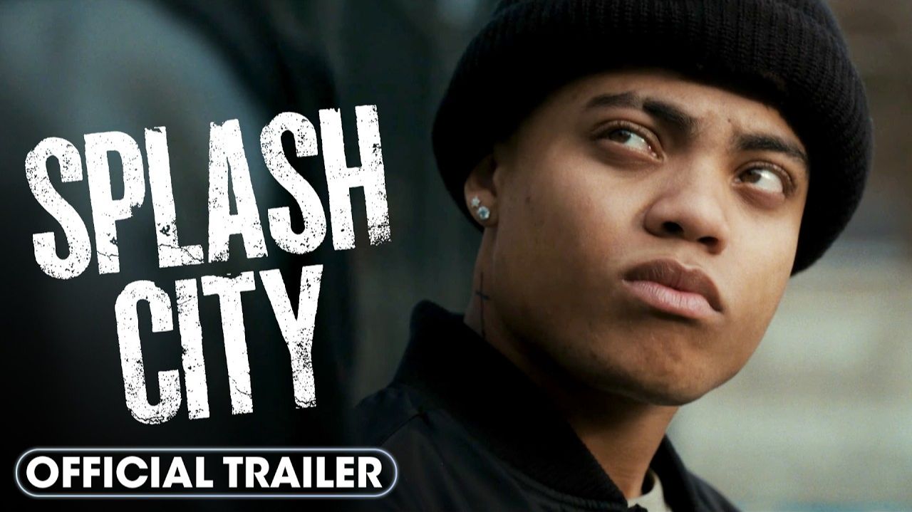 Splash City Movie - Official Trailer | Lionsgate смотреть онлайн
