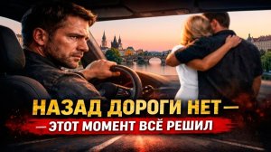 Истории измен - Когда все мосты сожжены