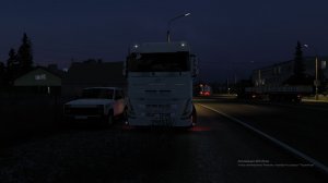 ETS 2 РАЗВИВАЮСЬ С НУЛЯ