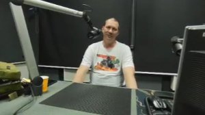 Волонтер Дима с Охотского моря