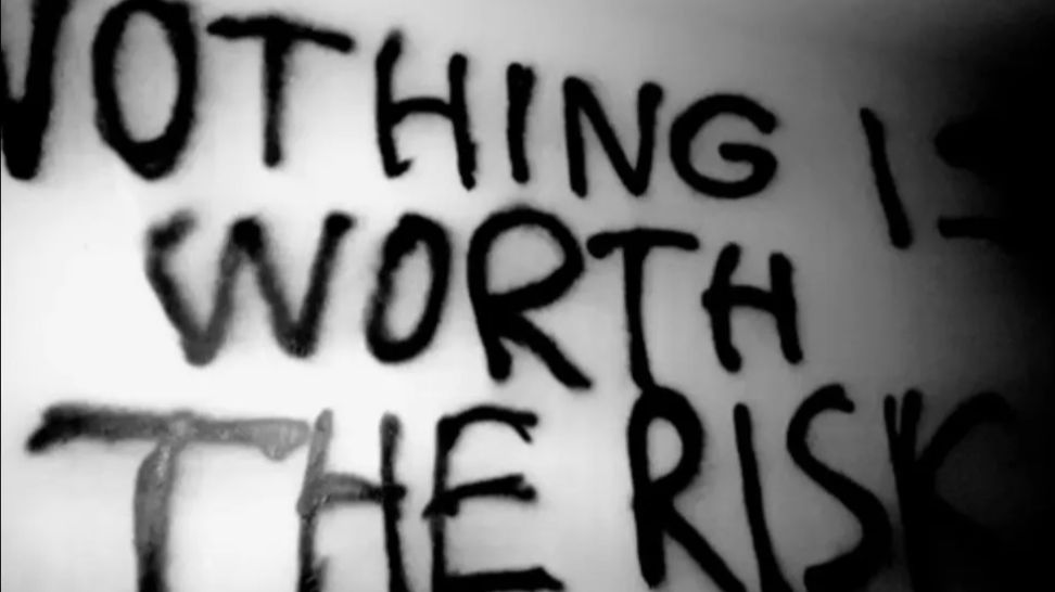 nothing is worth the risk. смотреть онлайн