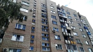 (Гостинка!) Лифт по адресу: Звёздная 10 подъезд 1, город Сызрань, серия дома: 85-045, (Монгора 4-й)