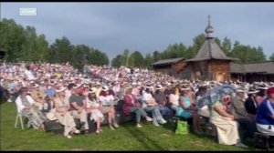 Фестиваль русской оперы стартовал в Иркутской области