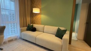 Квартира пик 32 м2