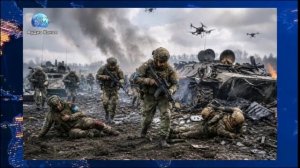 Сводка СВО  29 июня. ВСУ теряют Константиновку