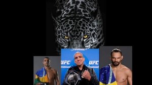 Бойцы UFC эдит