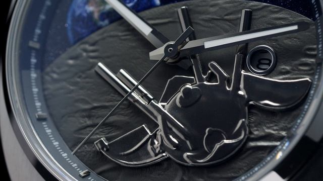 K4 B - Луна-9 смотреть онлайн