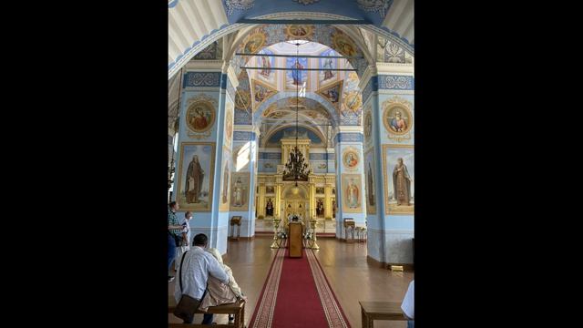 Остров Коневец
