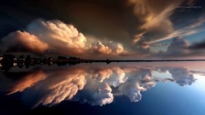 Troposphere - Ambient, Psybient, Chillout Music Mix