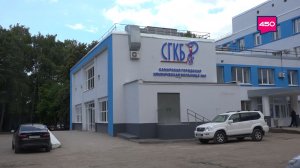 Как изменился стационар самарской горбольницы № 8 после ремонта