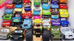 🚗 Любимые машинки оживают 😱 Смотри до самого конца! Мультики про машинки, видео для детей