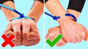 40 приемов безопасности и самообороны, которые однажды могут спасти вашу жизнь