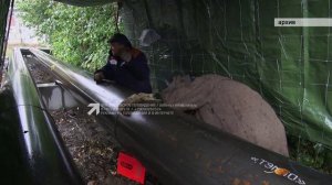 О заправках и количестве топлива на них сегодня шла речь и на аппаратном совещании под руководством