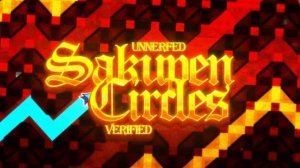 UNNERFED SAKUPEN CIRCLES