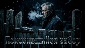 Отчий дом Этот шансон берет за душу
