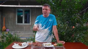 Уличная еда на дому! Обзор доставки