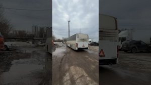 Higer (демо езды)