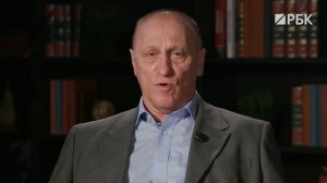 «Мы боимся будущего»: Аузан объяснил, почему в России не работают долгие планы