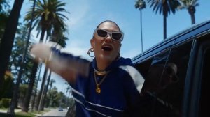 Jessie J - CALIFORNIA (official music video)