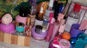 👛Косметичка и ароматы на неделю👛с 29 июня по 5 июля👛