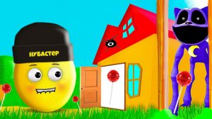 ЗАБЛУДИЛСЯ И НАШЕЛ СТРАННЫЙ ДОМ В ЛЕСУ в ROBLOX!