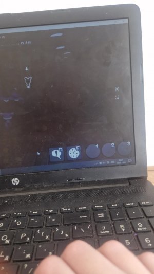 продолжаем играть