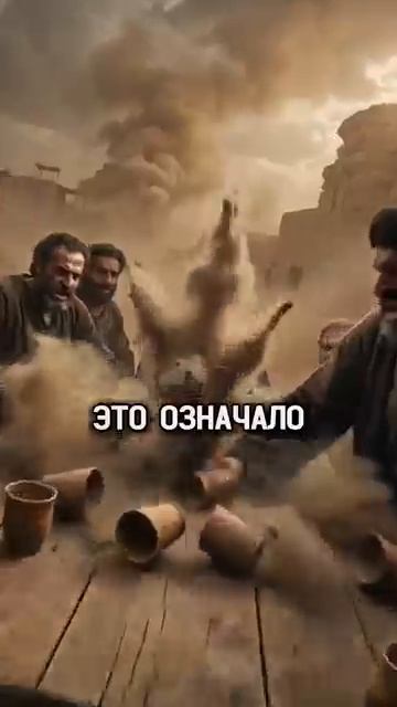 Почему Коран не изменился за 1400 лет? → 👤 #ИЗ_МРАКА_К_СВЕТУ