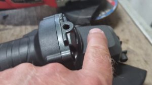 Интерскол УШМВ 125/1100Э обзор и тесты