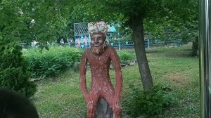 играем в жанго
