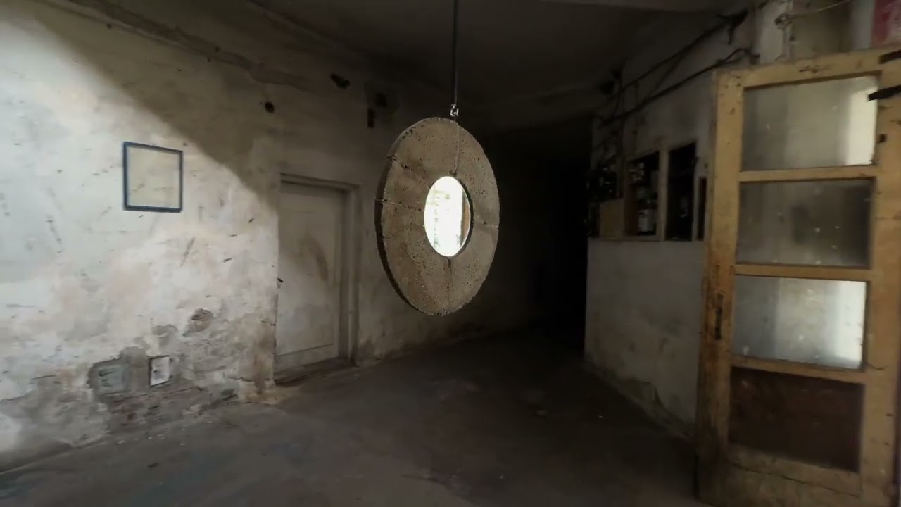 Маятник / The pendulum смотреть онлайн