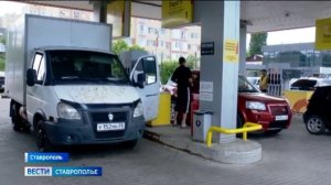 В России перестраивают топливную логистику