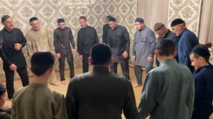 Оршот бийс 28.06.2026 г. с Ляжги