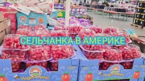 Сельчанка в Америке МАГАЗИН КОСТКО НОВИНКИ РАСПРОДАЖИ