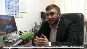 В Ингушетии началось формирование отрядов «БАРС»