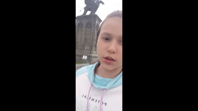 ВЛОГ С РЕБОРНОМ