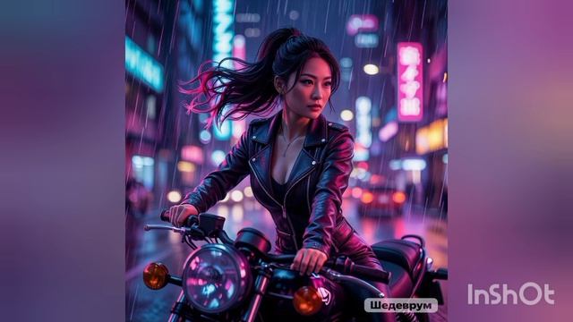 Начинаем наш утренний эфир с классики RIDERS IN THE STORM смотреть онлайн