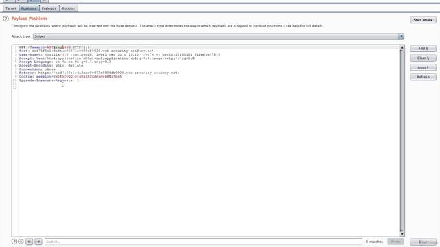 15 XSS filter evasion techniques смотреть онлайн
