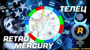 НАЗАД В БУДУЩЕЕ • ГОРОСКОП ИЮЛЬ 2026 • ЛЕКЦИЯ ДЛЯ СНА  🪄 NEO