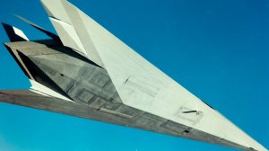 Самолёт, Который Нарушил Физику: История Проекта Have Blue